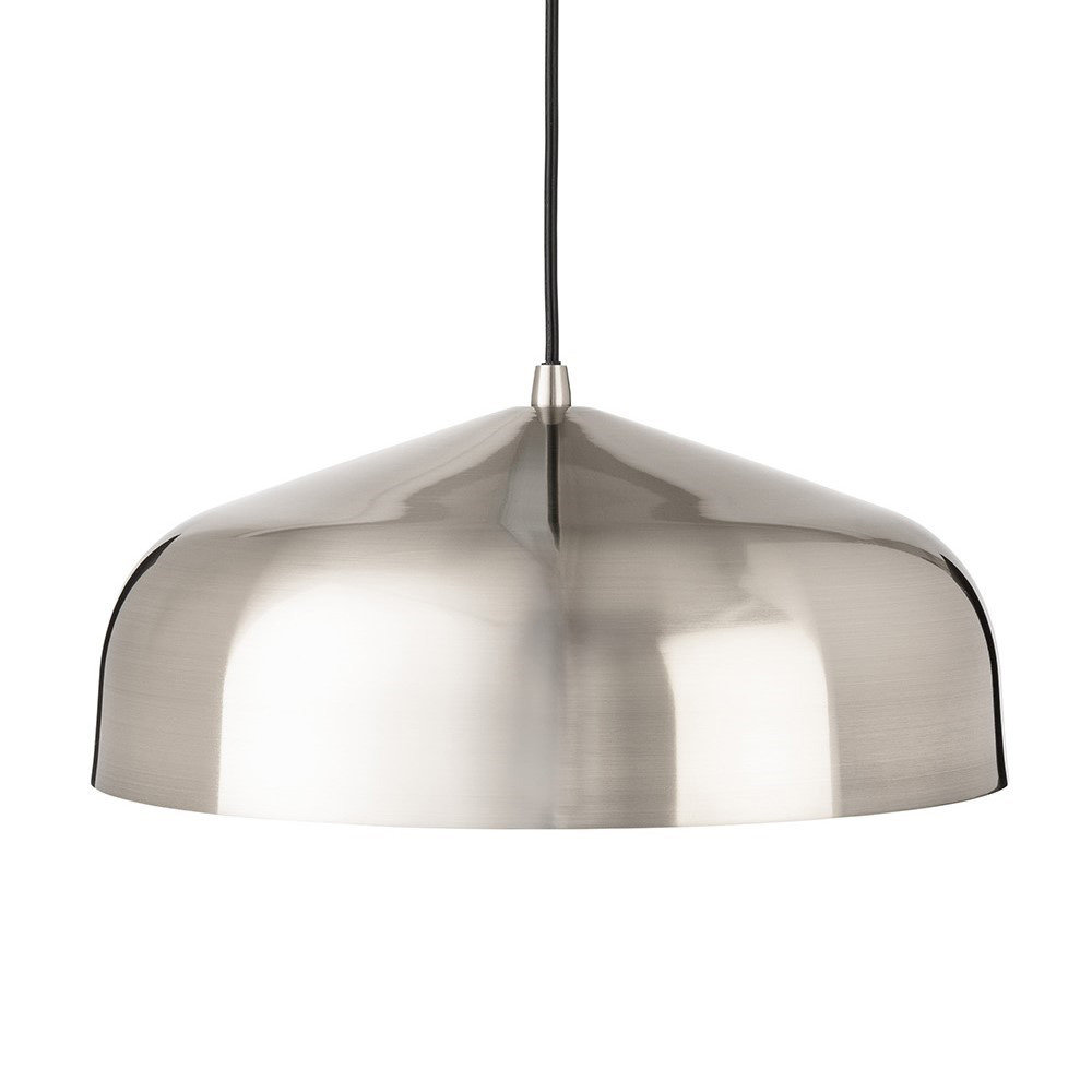 1 - Light Dome Pendant