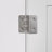 RiverRidge Ashland Tall Bathroom Storage Linen Cabinet and Organizer with Drawer and Shelves-24072495