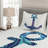 Coastal Coverlet