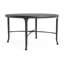 Calcutta Outdoor Round Chat Table-580591135