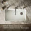 Riverby® 33" L x 22" W Undermount Single Bowl Kitchen Sink-18955579