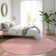 Killingly Washable Floral Indoor / Outdoor Rug