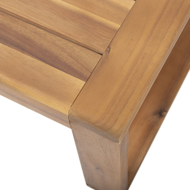Ensemble de causeuse et de table basse pour le salon