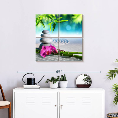 Kerrick Bamboo Zen