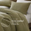 Ensemble de housse de couette en sergé 3 pièces-115210345-115210346