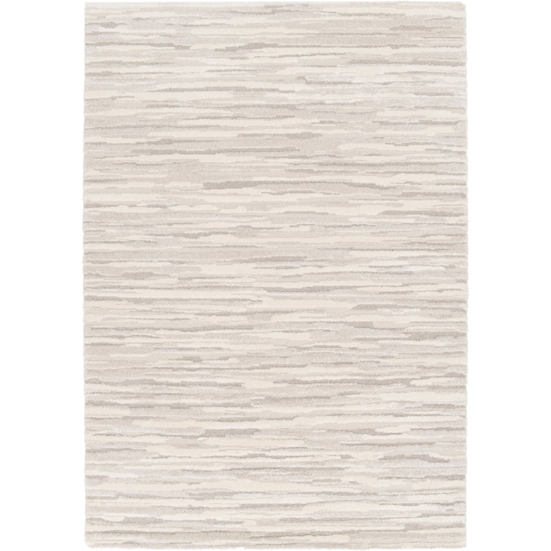 Masun Abstract Area Rug, Rectangle 160 x 230cm