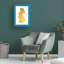 Art numérique sur toile NUMA Art-776967393