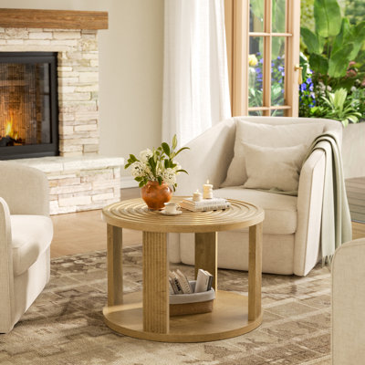 Table basse Modern Modern