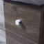 Armoire de rangement 12 po 3 tiroirs