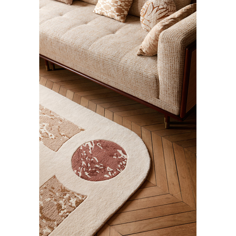 Paladio, Rectangle 8'2" x 11'6"