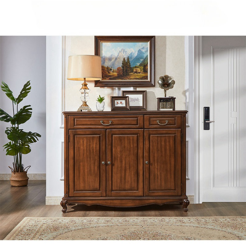 Cabinet décoratif