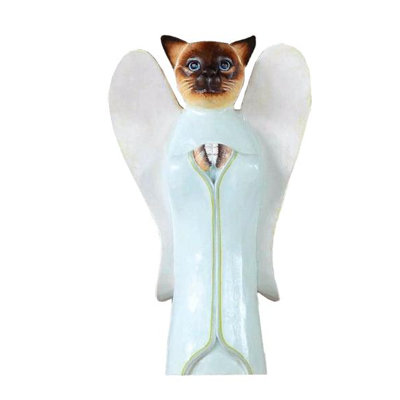 Defino Handmade Figurine / Sculpture Decorative Object