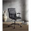 Chaise de bureau Barack