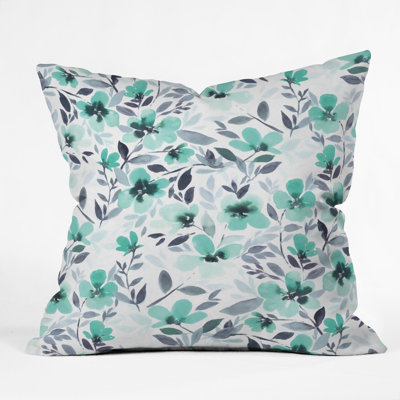 Coussin décoratif Jacqueline Maldonado