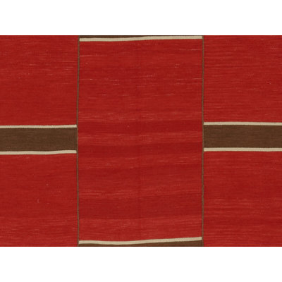Geometric Rug