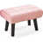 Rose est en rupture de stock