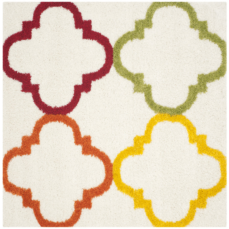 Tapis Sejer, Carré 6 pi 7 po