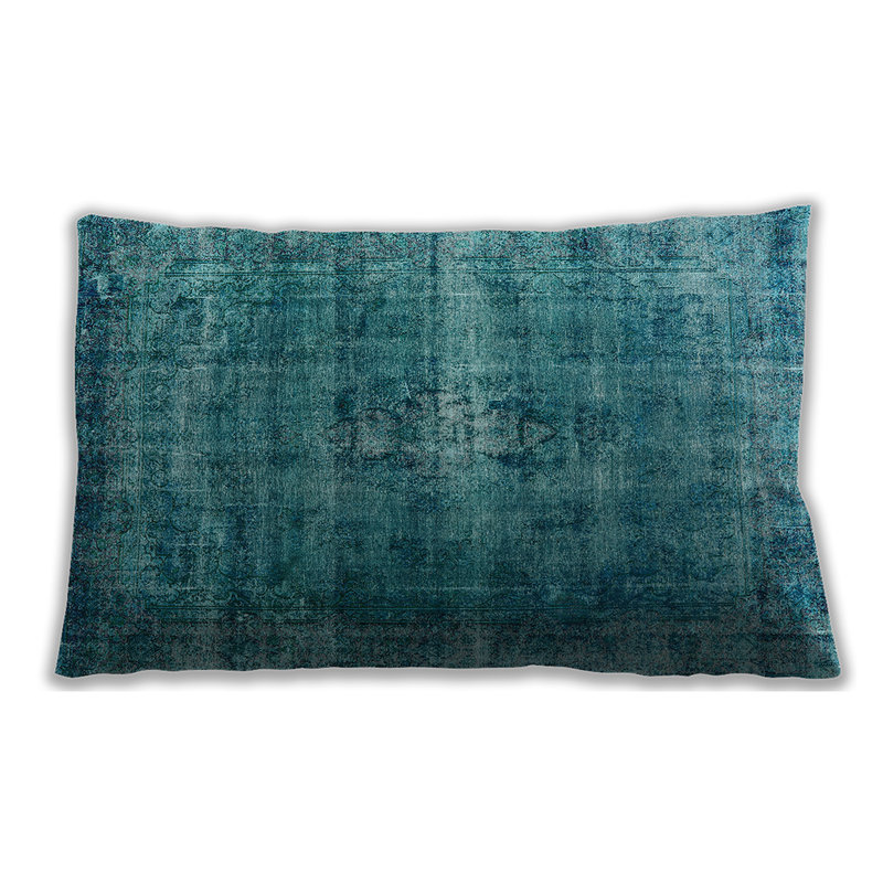 Housse et insert de coussin extérieur d'extérieur