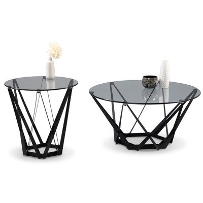 Averlie Frame Coffee Table