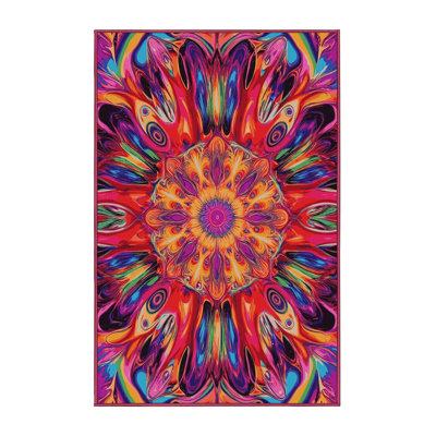 Tapis Neon