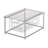 Skillman Steel Cabinet Shelving Rack-432860706