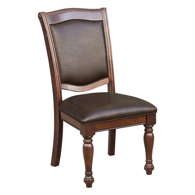Ensemble de salle à manger rectangulaire L 79 po x l 48 po, 9 pièces : table, 8 chaises