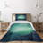 Rustic Coverlet
