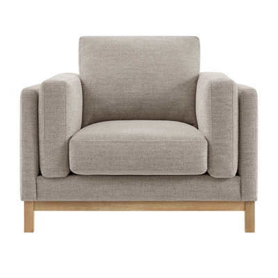 Roscoe Fabric Armchair