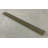 11.75'' L x 1'' W Glass Tile Trim-87232247
