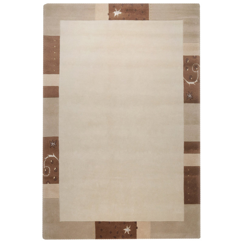 Hillingdon Hand Woven Area Rug, Rectangular 160 x 230cm