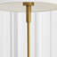 Porteau 1-Light Medium Table Lamp-88160099