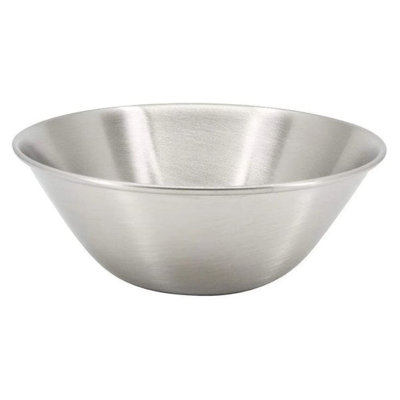 Sori Yanagi Stainless Steel Mixing Bowl