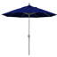 Parasol 9 'Market Sunbrella-87587989