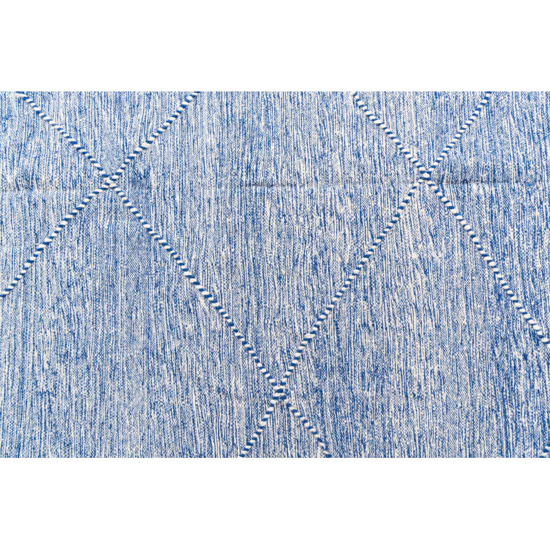 Nathaniel Blue Rug