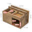 Organisateur de rangement Devontay