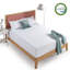 Wayfair Sleep™ 12" Medium Cooling Gel Memory Foam Mattress-1071646974