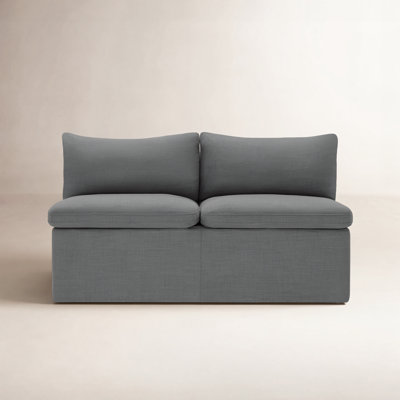 Alayaa Storage Bench