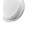 Iron LED Flush Mounted Sconce-445443606