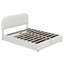 Lit plateforme tapissier Teddy-101489736-101489735
