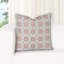 Coussin décoratif à motif géométrique Gridwork-105811565-105811570-105811567