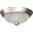 1 - Light Simple Bowl Flush Mount-123174863