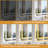 Frameless LED Bathroom Mirror,Smart Mirror-2010333783