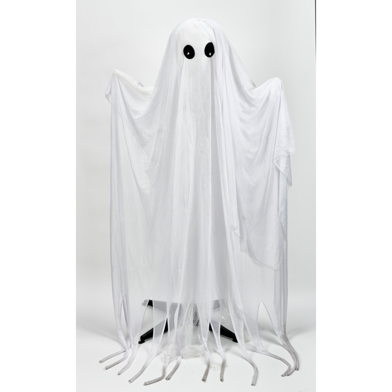 Fantôme debout d'Halloween 60 po