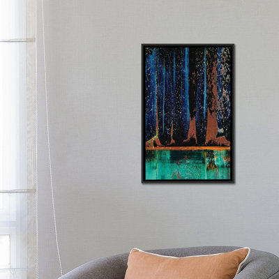 " Intergalactic " by Spencer Rogers