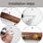 Wall Mounted Coat Rack