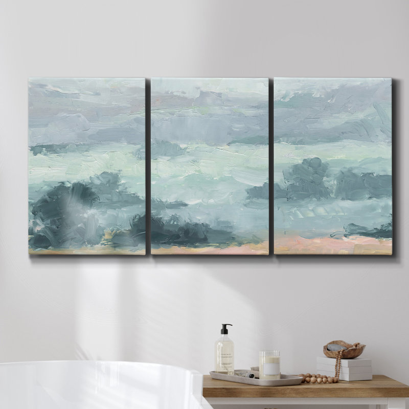 Del Rio - Toile encadrée multi-pièces
