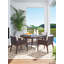 Abaco Round Dining Table