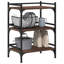 Kitchen Serving Cart-1801497577
