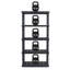 Rayonnage en plastique Nikt 35,91 po