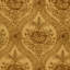 Haddon Hall Damask Wallpaper